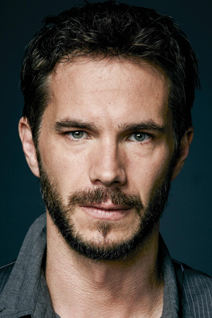 James D'Arcy tüm dizileri dizigom'da