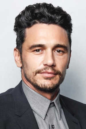 James Franco tüm dizileri dizigom'da