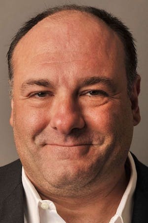 James Gandolfini tüm dizileri dizigom'da