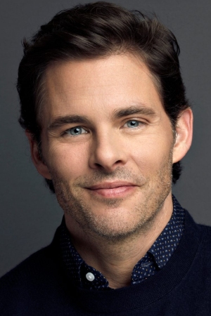 James Marsden tüm dizileri dizigom'da