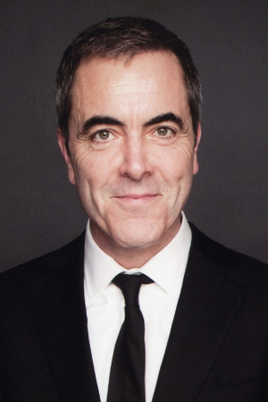 James Nesbitt tüm dizileri dizigom'da