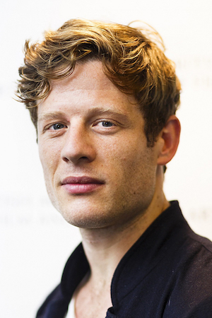 James Norton tüm dizileri dizigom'da