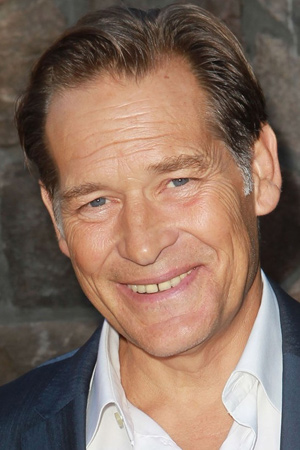 James Remar tüm dizileri dizigom'da