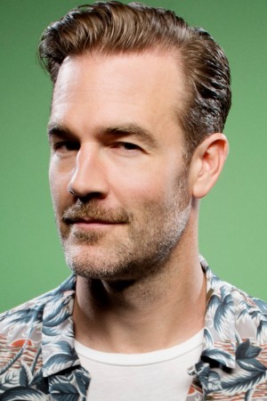 James Van Der Beek tüm dizileri dizigom'da