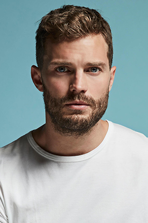 Jamie Dornan tüm dizileri dizigom'da