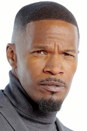 Jamie Foxx tüm dizileri dizigom'da