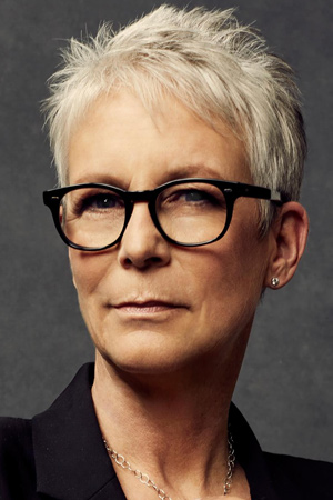 Jamie Lee Curtis tüm dizileri dizigom'da