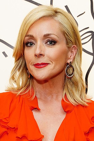 Jane Krakowski tüm dizileri dizigom'da