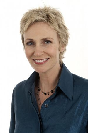 Jane Lynch tüm dizileri dizigom'da