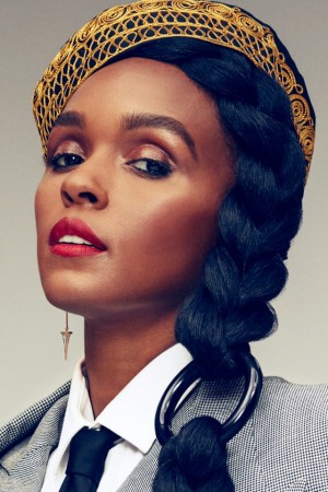 Janelle Monáe tüm dizileri dizigom'da