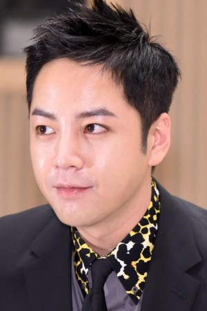 Jang Geun-suk tüm dizileri dizigom'da