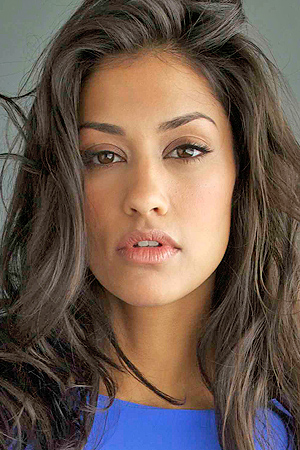 Janina Gavankar tüm dizileri dizigom'da