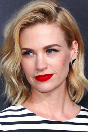 January Jones tüm dizileri dizigom'da