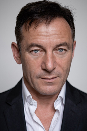 Jason Isaacs tüm dizileri dizigom'da