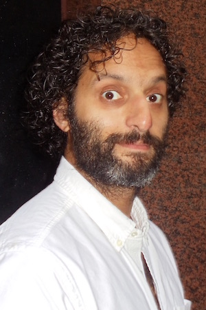 Jason Mantzoukas tüm dizileri dizigom'da