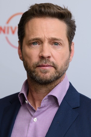 Jason Priestley tüm dizileri dizigom'da