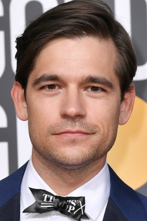 Jason Ralph tüm dizileri dizigom'da