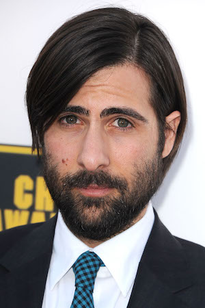 Jason Schwartzman tüm dizileri dizigom'da