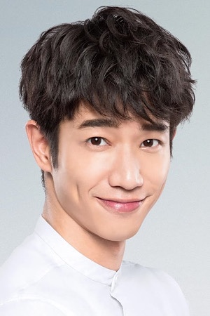 Jasper Liu tüm dizileri dizigom'da