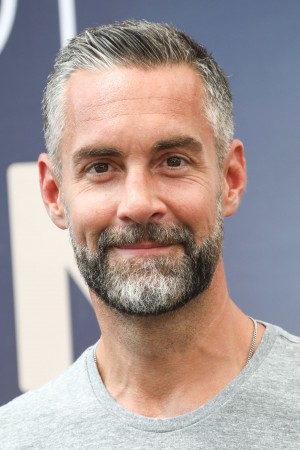 Jay Harrington tüm dizileri dizigom'da