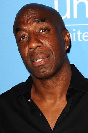 J.B. Smoove tüm dizileri dizigom'da