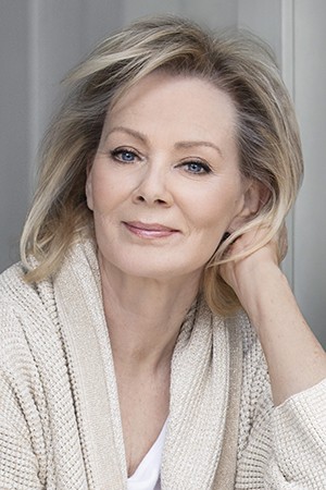 Jean Smart tüm dizileri dizigom'da