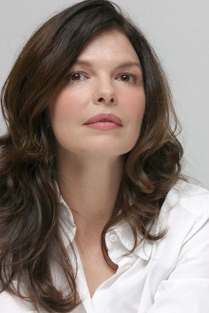 Jeanne Tripplehorn tüm dizileri dizigom'da