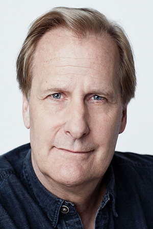 Jeff Daniels tüm dizileri dizigom'da