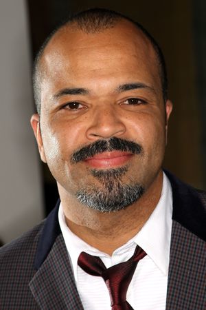 Jeffrey Wright tüm dizileri dizigom'da