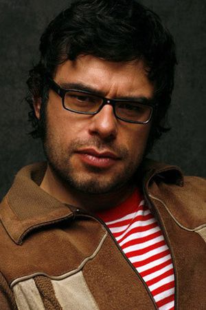 Jemaine Clement tüm dizileri dizigom'da