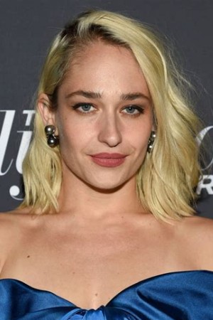 Jemima Kirke tüm dizileri dizigom'da