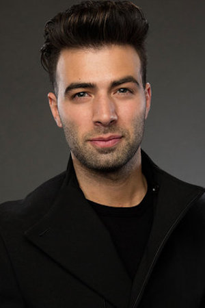 Jencarlos Canela tüm dizileri dizigom'da