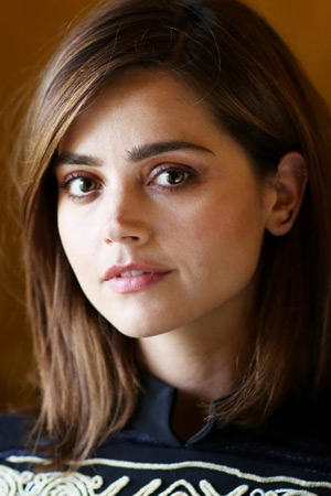 Jenna Coleman tüm dizileri dizigom'da