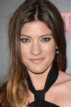 Jennifer Carpenter tüm dizileri dizigom'da