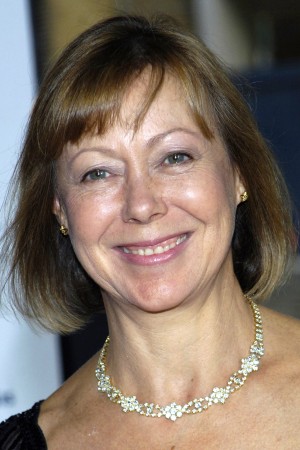 Jenny Agutter tüm dizileri dizigom'da