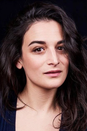 Jenny Slate tüm dizileri dizigom'da