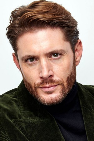 Jensen Ackles tüm dizileri dizigom'da