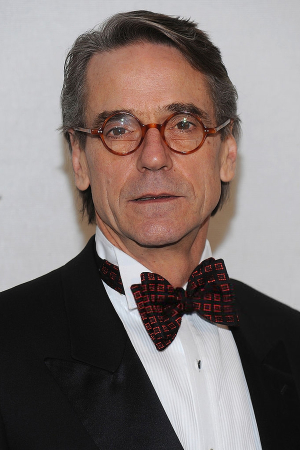 Jeremy Irons tüm dizileri dizigom'da