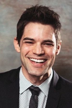 Jeremy Jordan tüm dizileri dizigom'da