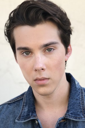 Jeremy Shada tüm dizileri dizigom'da