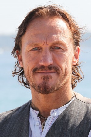 Jerome Flynn tüm dizileri dizigom'da