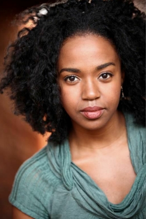 Jerrika Hinton tüm dizileri dizigom'da