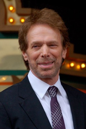 Jerry Bruckheimer tüm dizileri dizigom'da