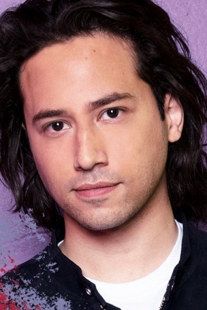 Jesse Rath tüm dizileri dizigom'da