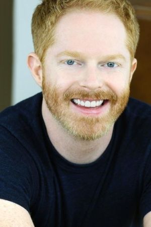 Jesse Tyler Ferguson tüm dizileri dizigom'da