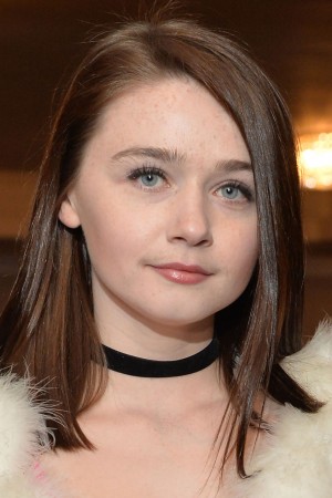 Jessica Barden tüm dizileri dizigom'da