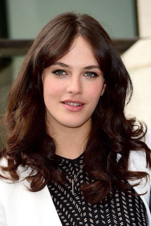 Jessica Brown Findlay tüm dizileri dizigom'da