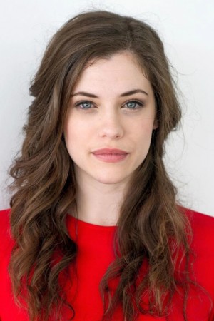 Jessica De Gouw tüm dizileri dizigom'da