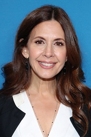 Jessica Hecht tüm dizileri dizigom'da