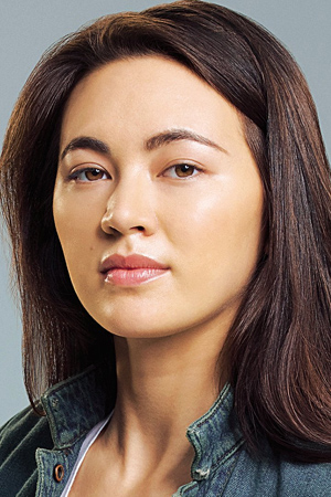 Jessica Henwick tüm dizileri dizigom'da